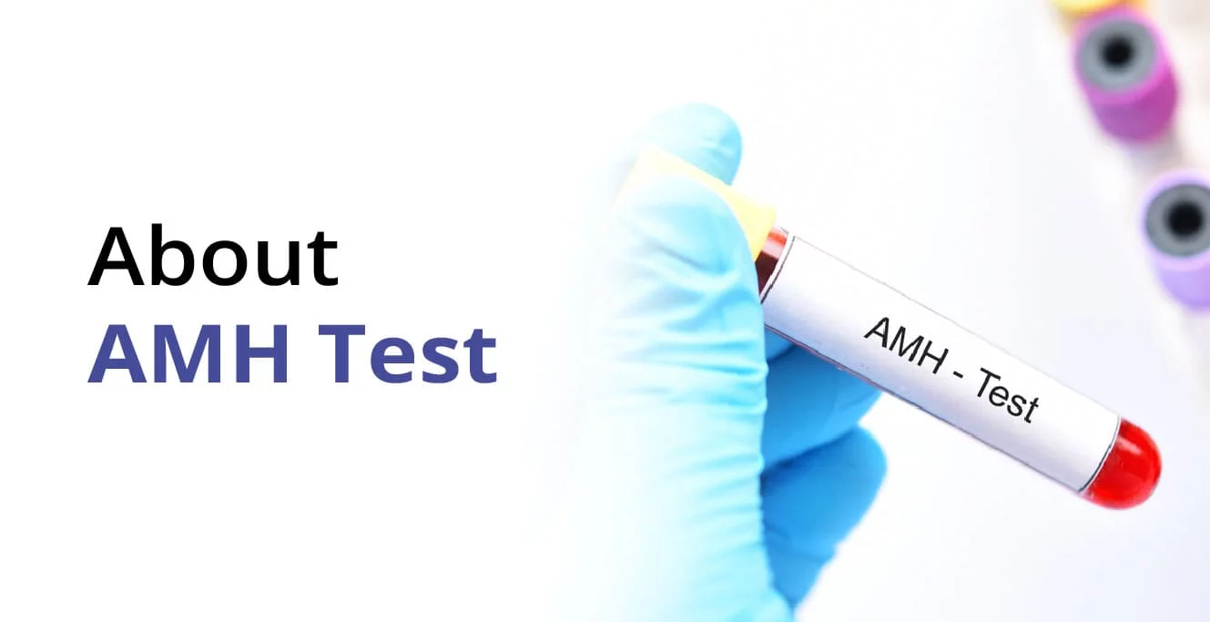 What AMH tests do for personalized fertility care